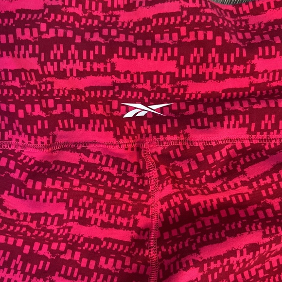 Reebok XL Leggings - Picture 4 of 4